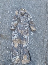vintage walls blizzard pruf coveralls Youth Size 16