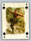 Togashi Mitsu FOUR Legend of the Five Rings Playing Cards L5R Charles Urbach Art
