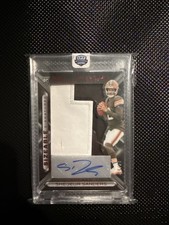 2025 Panini Black NFL Set Review and Checklist 37