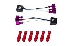 Dodge Hyperblink Fix Pair Diode Dynamics LED