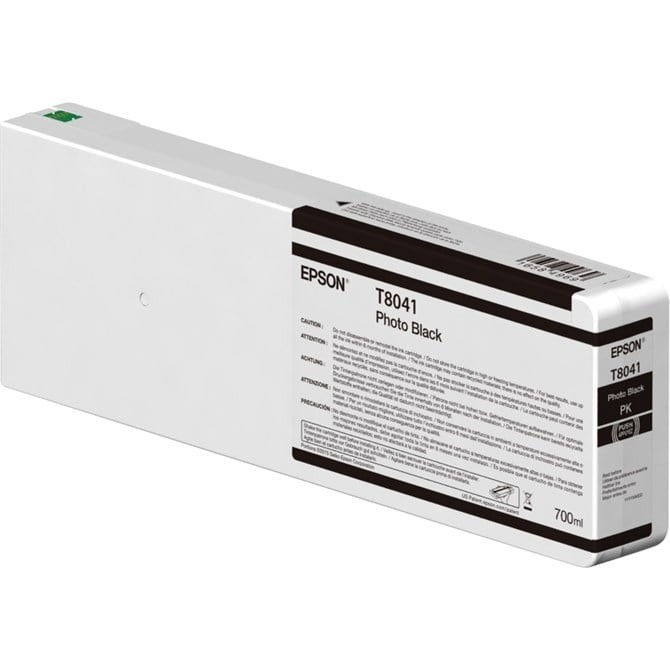 Original Epson T44J4 Yellow High Capacity Ink Cartridge (C13T44J440) - Image 5