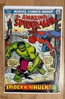 The Amazing Spider-Man #119 (Marvel Comics April 1973) 6.5 range