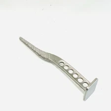 Charnley Femoral Rasp 10.5" Orthopedic Surgical High Quality Tool, Ref 6732-1