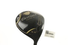 Cleveland Classic XL Golf Club Mens Right Handed 9-deg Driver Stiff Graphite