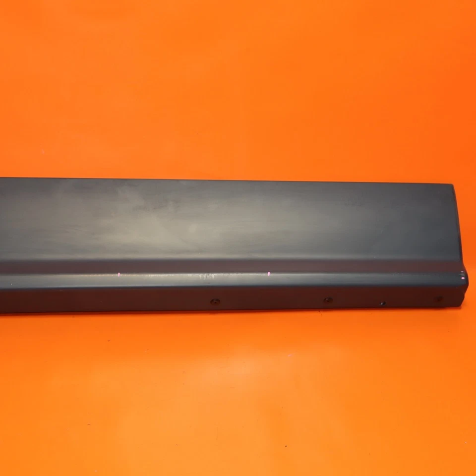 Moldura puerta delantera inferior derecha Cadillac SRX 2006 2007 2008 2009 194482456 OEM Foto 3 de 4