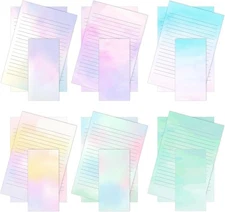 Mr. Pen- Stationery Writing Paper with Envelopes, 30 Letter Writing Paper with 1