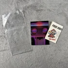 NES Free Membership Fun Club Nintendo Registration Mailer Card VTG No Rev-1 Code