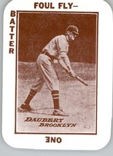 1973 TCMA 1913 Tom Barker Card Game WG6 Reprint Baseball Cards Pick From List