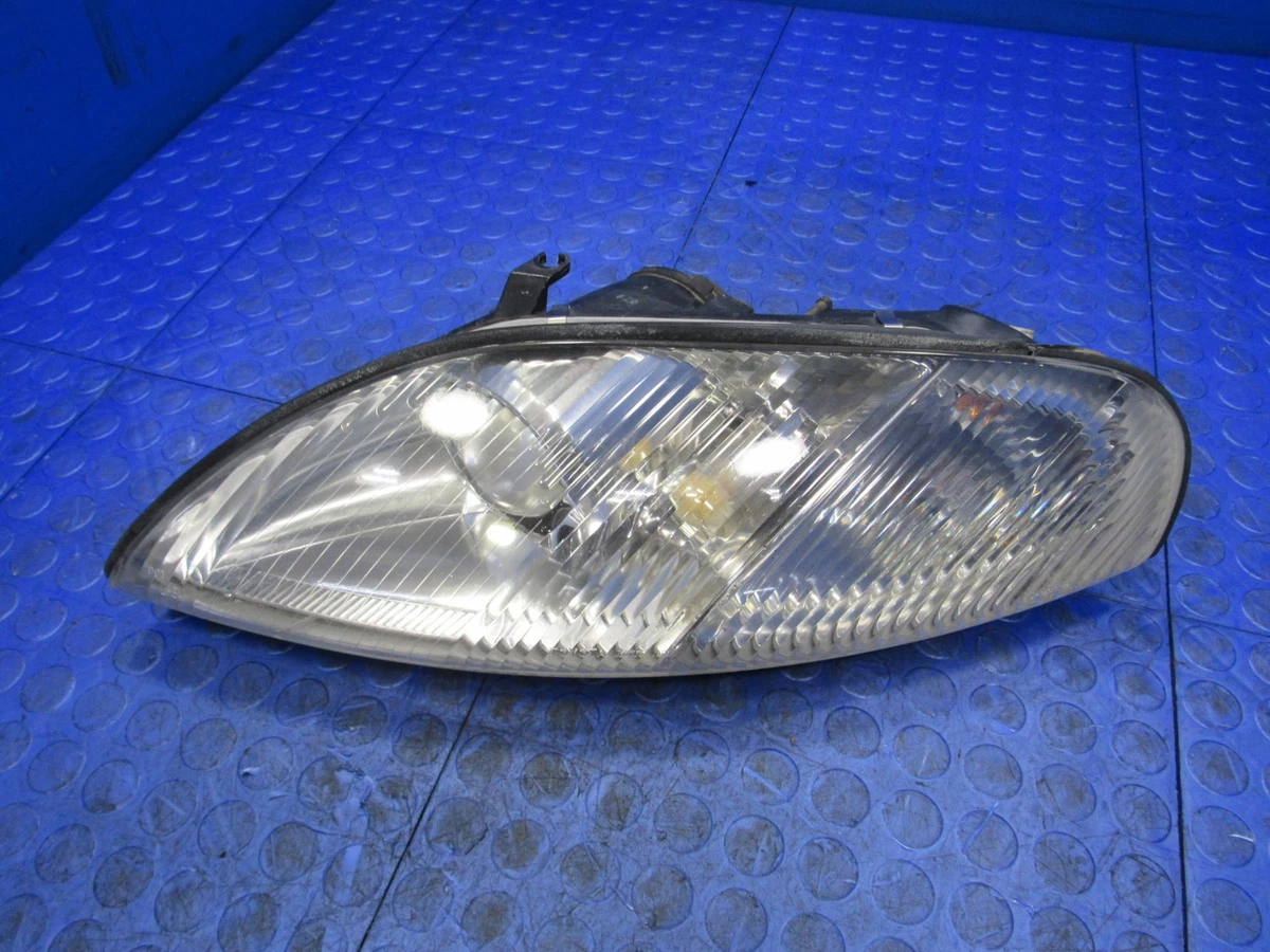 Headlights for 1997 Lexus SC300 for sale | eBay
