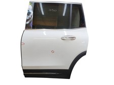 Mercedes-Benz GLB x247 2021 Links T&uuml;r hinten ZVG130961