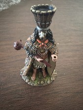 JOHN JENKINS CONQUEST OF AMERICA POW-01 The Powhatan