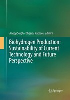 Biohydrogen Production: Sustainability Of Current Technology And Future...