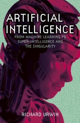 Richard Urwin Artificial Intelligence (Paperback) (UK IMPORT)