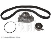 1 X Wasserpumpe + Zahnriemensatz Blue Print ADH273751 FüR Honda
