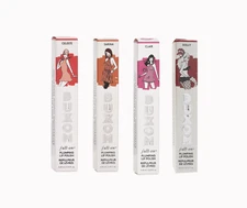 BUXOM-FULL ON-PLUMPING LIP POLISH, 4.45ML, You Choose Color, New!
