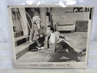 Marilyn Monroe Yves Montand Let's Make Love Press Photo 1960 — photo 1
