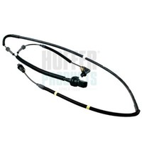 Hoffer Abs Sensor Raddrehzahl 8290124 FüR Rb RL2 Ford Ka Van Street Rocam