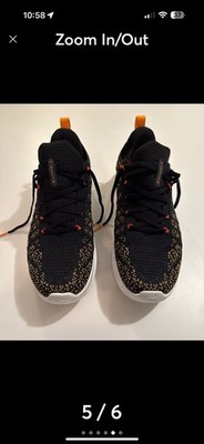 Under Armour Men's Running Shoes Size 11.5