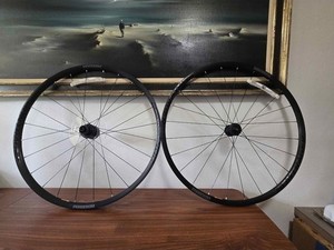 Bontrager Paradigm Wheelset | eBay