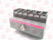 ASEA BROWN BOVERI OT60F3C / OT60F3C (USED)