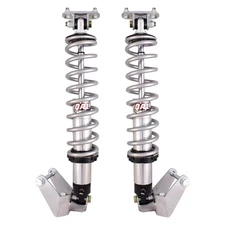 For Chevy Malibu 78-83 QA1 0"-2" Pro Series Rear Coilover Shock Absorber System