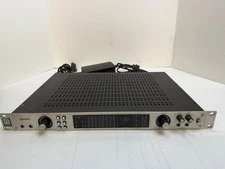 Universal Audio Apollo  UAD-2 QUAD Thunderbolt FireWire 800 Audio Interface 