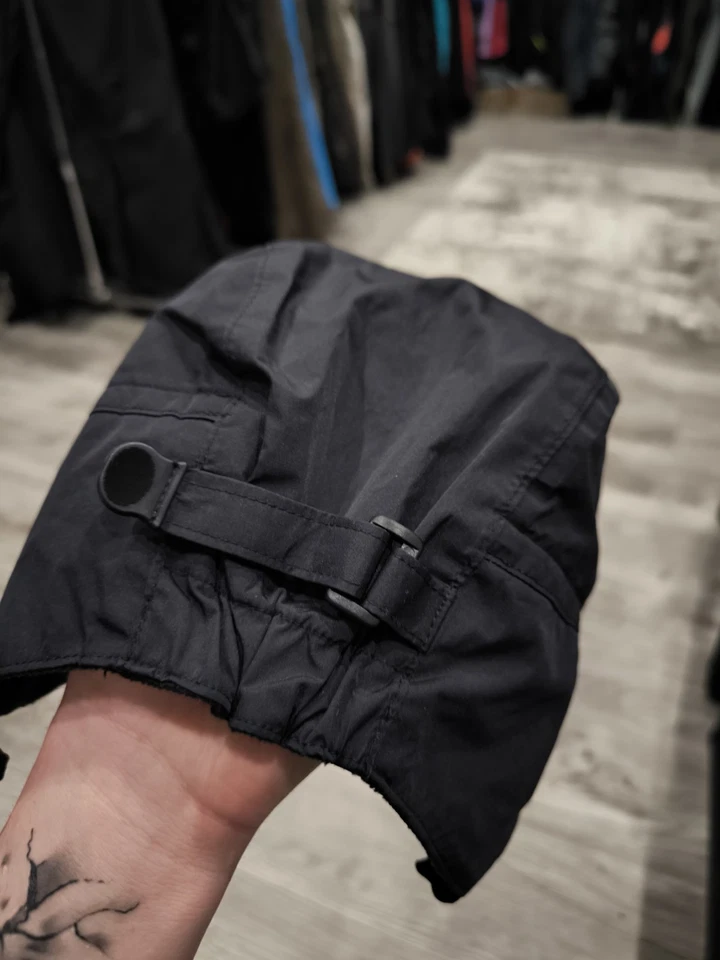 Sombrero polar unisex Lowe Alpine Mountain talla única senderismo  Foto 4 de 4