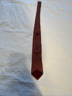 Banana Republic Men's 100% Silk Tie - 57”x4” - made in Italy — photo 4