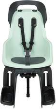 Seggiolino Posteriore Bobike Go Maxi MIK HD Fissaggio - Marshmallow Mint