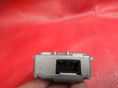 20-23 MAZDA CX-9 CX9 FRONT WINDSHIELD LANE DEPARTURE ASSIST CAMERA