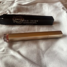 Image of Bobbi Brown Luxe Matte Liquid Lipstick Claret 04 Full Size Bnib