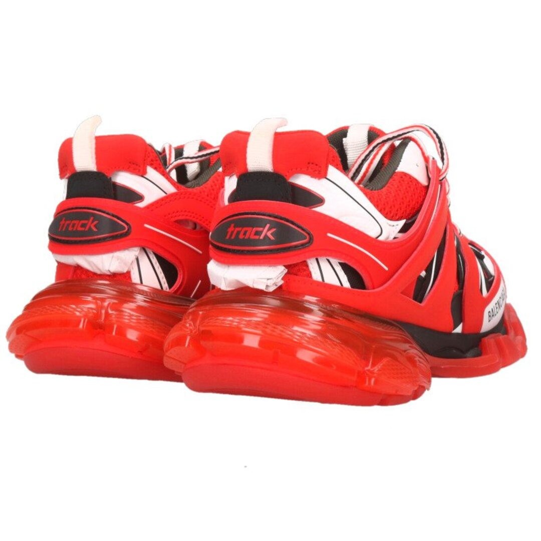 Balenciaga TRACK CLEAR SOLE Sneakers Men's 40 Used c7150576aaa1b6ab69156908ec9d1 thumbnail 3