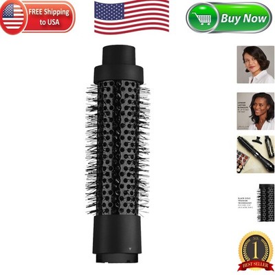 Black Gold One-Step Replacement Attachment: Small Titanium Drying & Styling Tool