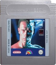 ebay® Auktion 127388953031 | Terminator 2 Judgment Day - Nintendo Game Boy Gameboy Action Videospiel Thumbnail of ebay® auction 127388953031 | Terminator 2 Judgment Day - Nintendo Game Boy Gameboy Action Videospiel
