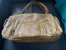 Vintage Kathy Van Zeeland Handbag