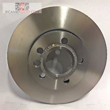 DISCOR FRENO ORIGINALE VOLKSWAGEN TRANSPORTER T4, VOLKSWAGEN CALIFORIA WESTFALIA