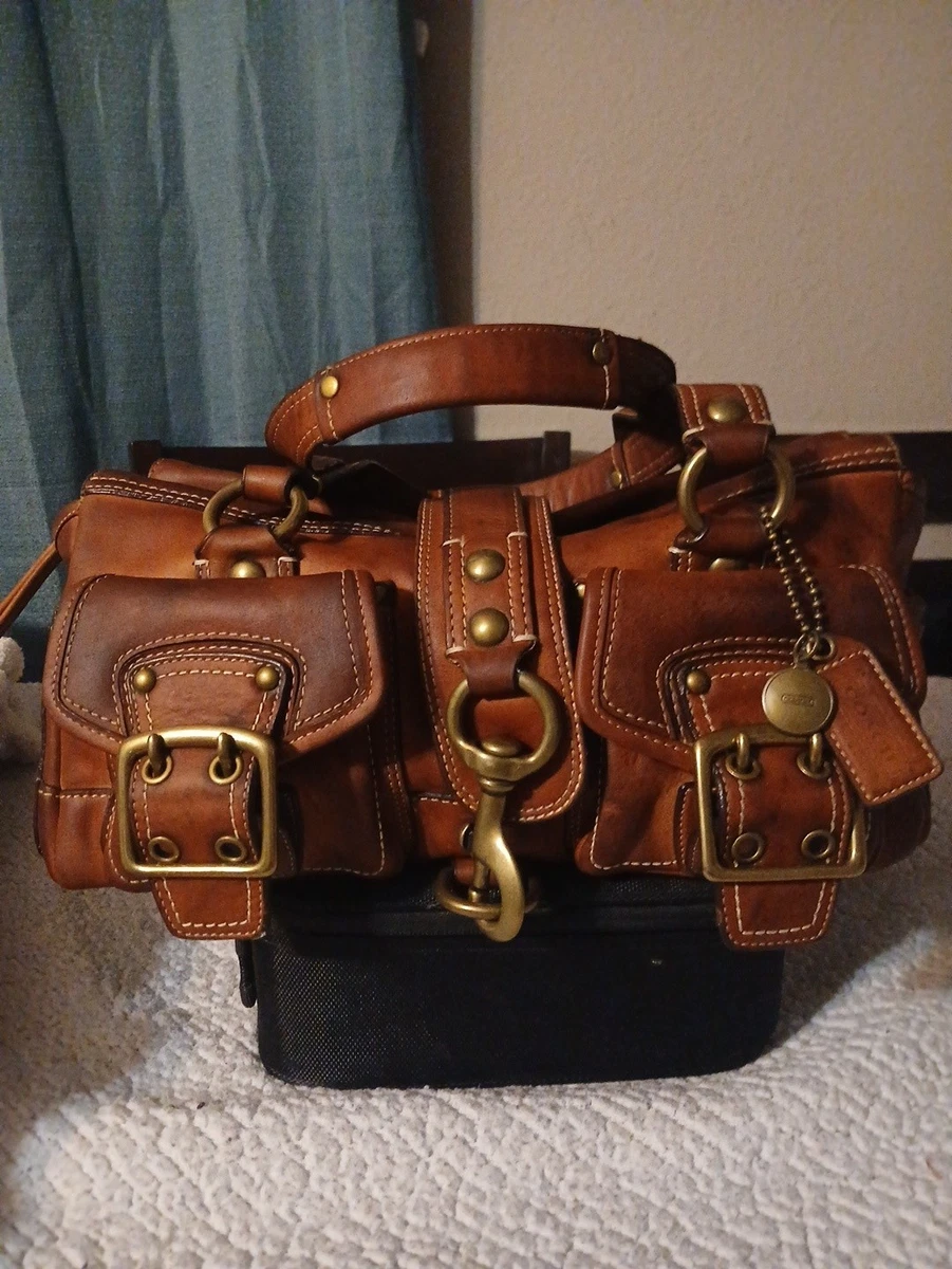 25+ Coach Legacy Turn Lock Bags & Handbags for Women for sale