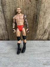 Randy Orton - WWE / WWF - 2011 Mattel Wrestling Action Figure