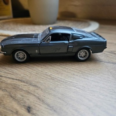 Ford Mustang Shelby GT-500 1967