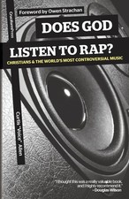 Curtis Voice Allen | Does God Listen to Rap? ...