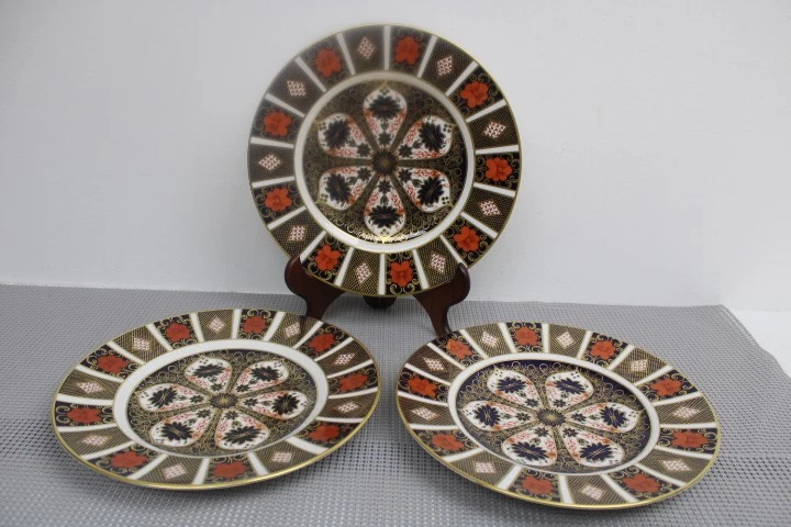 Royal Crown Derby Old Imari for sale | eBay