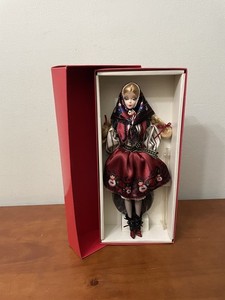Mila Barbie | eBay