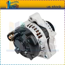 Alternator 13918 For Honda Pilot 2002-2004 Odyssey 3.5l 2001-02 Acura Mdx