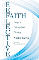 Austin Farrer | Reflective Faith | Taschenbuch | Englisch (2012)