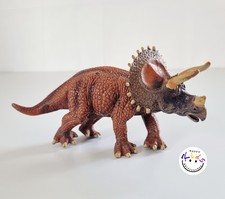 Schleich 14522 Triceratops Dinosaurier