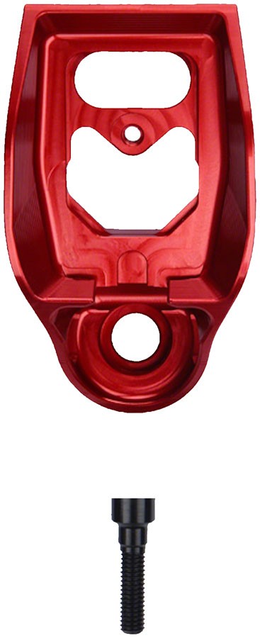 Крепление головки блока цилиндров Hope Bosch Kiox Uni - Красный 15590₽