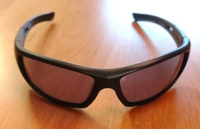 WILEY-X Slay CSA Safety glasses Sunglasses Matte Black Smoke Gray WX Z87-2 B51