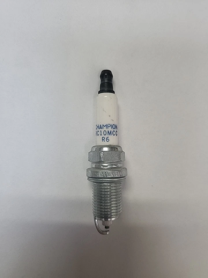 LOTE DE (99) CHAMPION 347 NÍQUEL SPARK PLUC RC10MCC R6 Foto 2 de 4