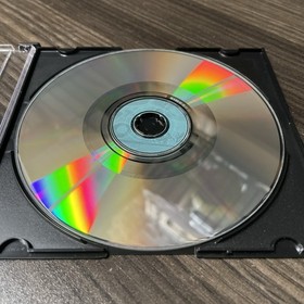 Marvel vs. Capcom 2 Sega Dreamcast Game Disc Only