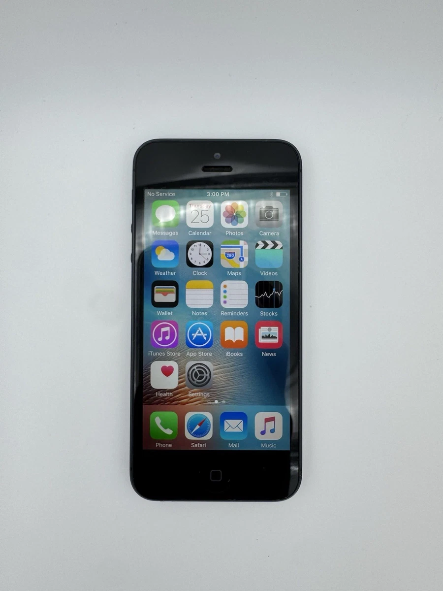 iPhone5 16GB 美品 Apple iPhone 5 16GB Phones for Sale - Shop New & Used Cell Phones
